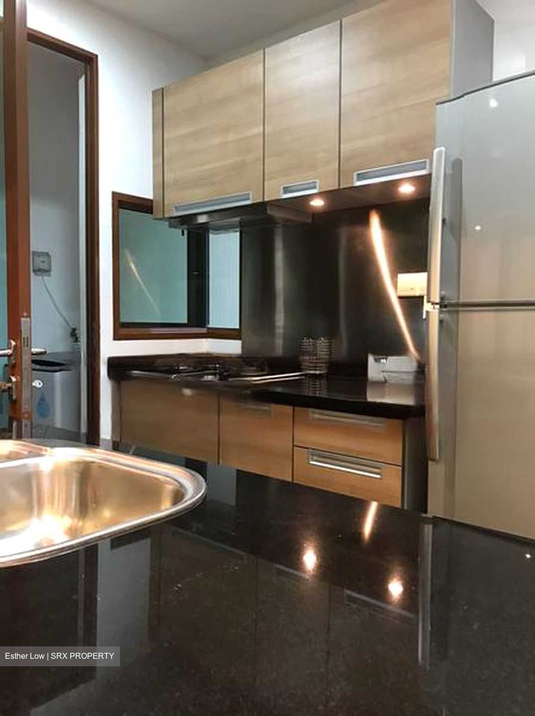 Bluwaters (D17), Apartment #432157071